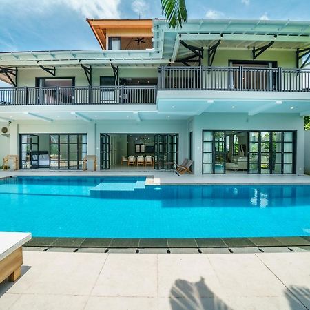 Villa Okenada Canggu Esterno foto