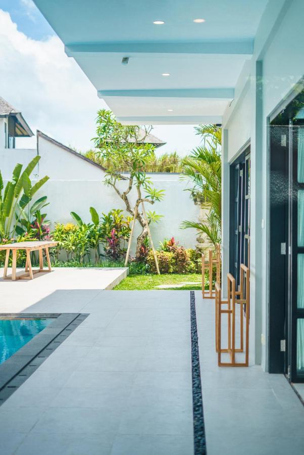 Villa Okenada Canggu Esterno foto