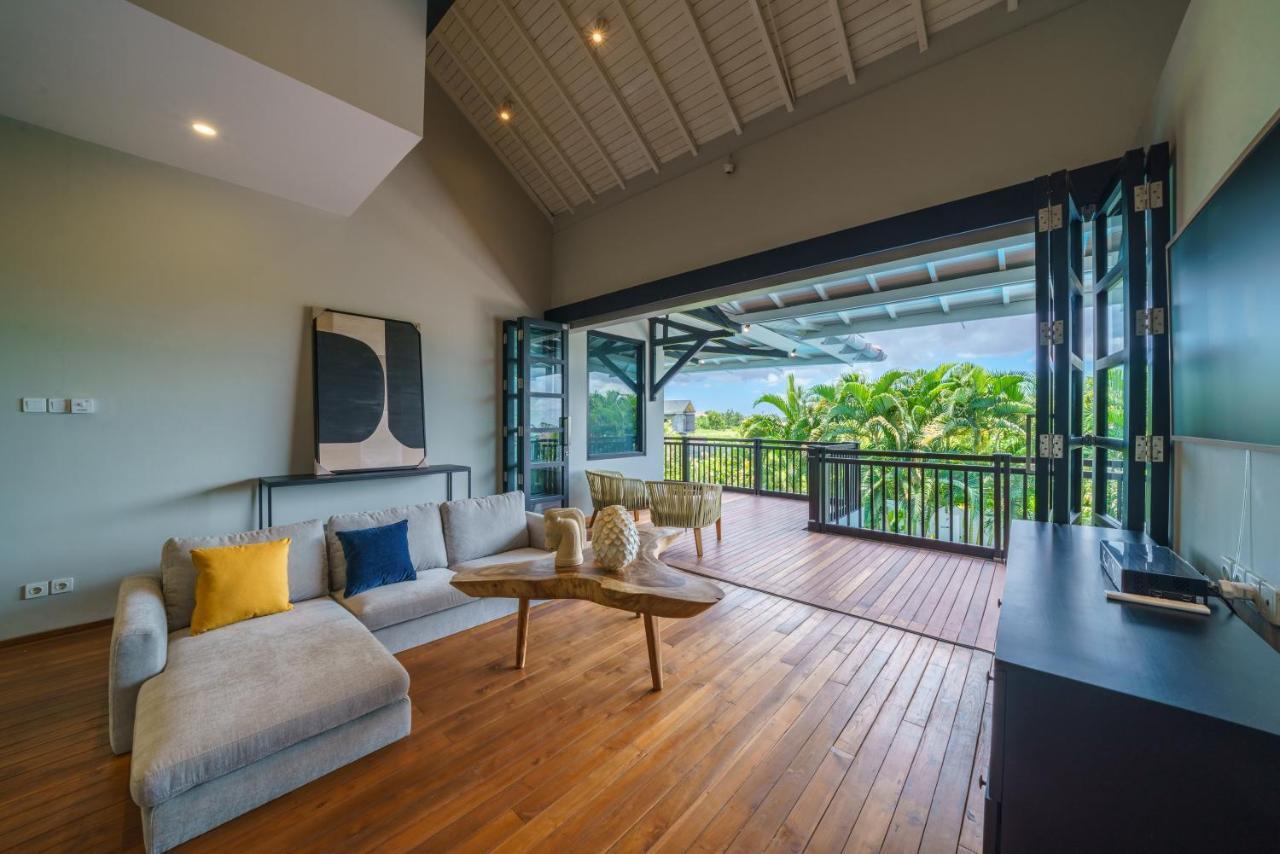 Villa Okenada Canggu Esterno foto