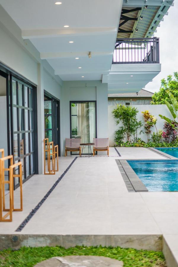Villa Okenada Canggu Esterno foto